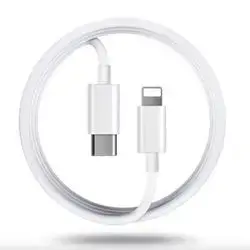 Cable_ C To Iphone