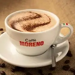 Hot chocolate