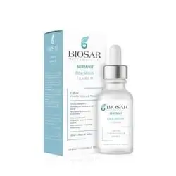 BIOSAR SERENVIT CICA SERUM 30ML