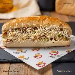 Chicken Sandwich