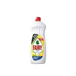 Fairy Liquid Dishwashing Lemon 650 Ml