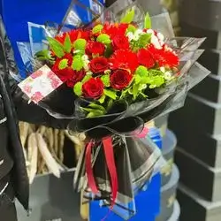 Flower Bouquet