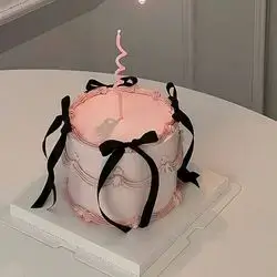 Special Cake - 6 Persons