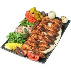 قاپی باڵی مریشک