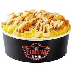 Honey Mustard Chicken Rizo