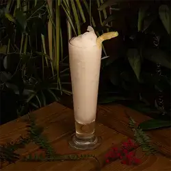 Pinacolada Smoothie