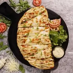 Calzone Pizza