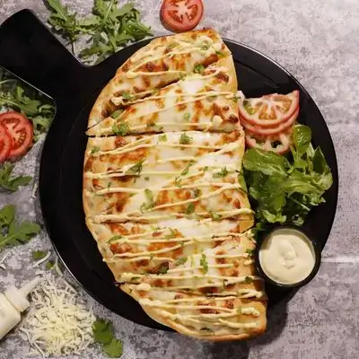 Calzone Pizza