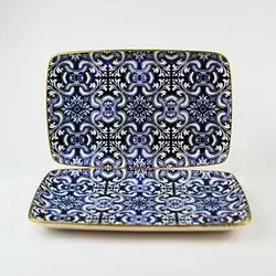 Rectangular Plate