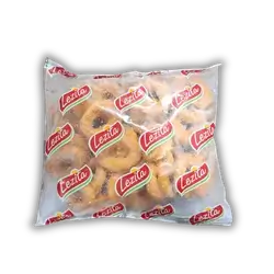 Lazita Crispy Rings 700g Bag