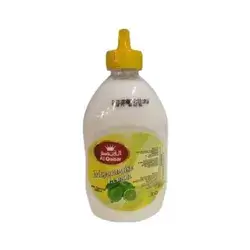 Al Qaisar Mayonnaise Lemon 500g