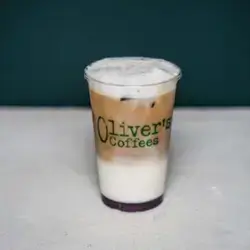 Iced Latte