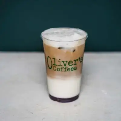 Iced Latte