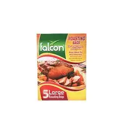 Falcon Roasting Bag Large 5 Pcs
