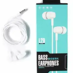 Earphone Pin