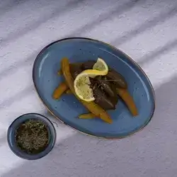 Stuffed Pickles