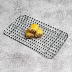 Walnut Baklava