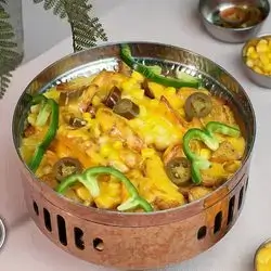 Potato Texas