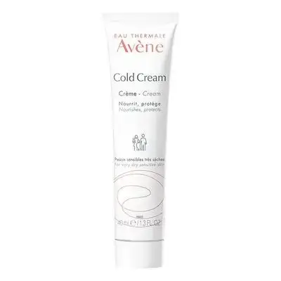 Avène Cold Cream
