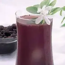 Raisin Juice