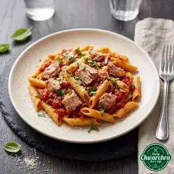 Tuna Pasta