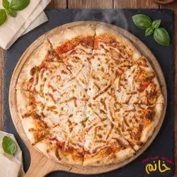 Margarita Pizza