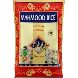 Mahmood Rice 20kg