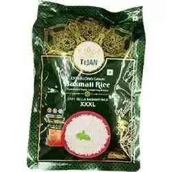 Tejan Basmati Rice 4.5kg