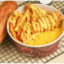 Chicken Strips