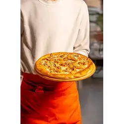 Chicken Pizza