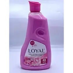Loyal Fabric Softener 1.5 L