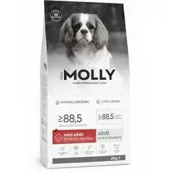 Molly Mini Adult 2kg