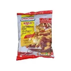 American Hot Chicken - 750g