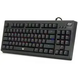 Keyboard Crown Cmgk-900 USB