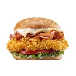 Cordon Bleu Filet