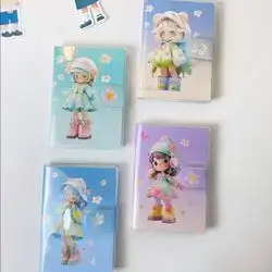 Small Notebook For Girls