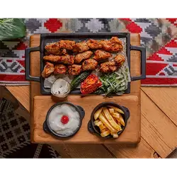 Chicken Tikka