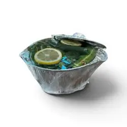 Prepared Dolma (2 people) (small)