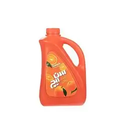 Sunich Orange Syrup 2 Lt