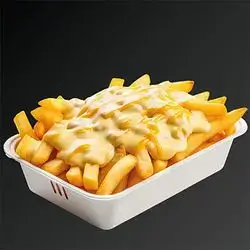 Cheese Fries