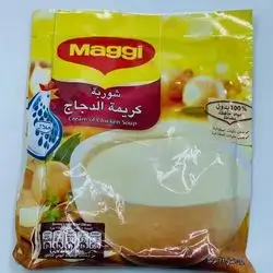 Maggi Cream of Chicken Soup
