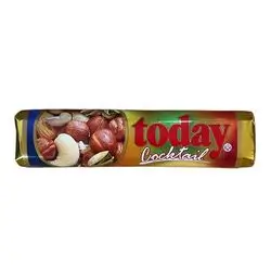 Today chocolate Cockteil 42g