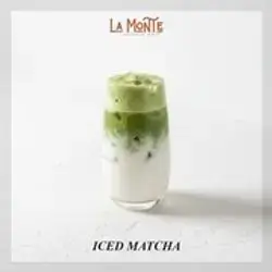 Iced Matcha