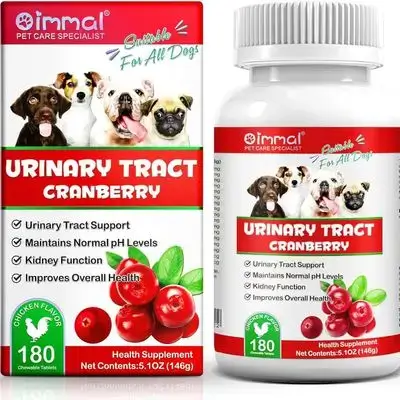 Oimmal Urinary Tract Support 146g