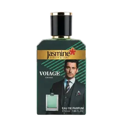 Voiage For Man Perfume 55ml _ Jasmine Beauty & Care
