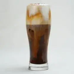 Iced Cappuccino