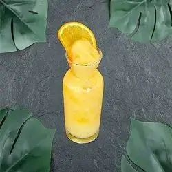 Orange Smoothie