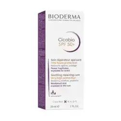 BIODERMA cicabio spf 50+ 30 ml