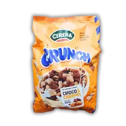 Serera Corn Flakes Chocolate Ketchup 365g