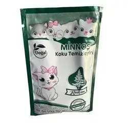 cat litter odor refreshner